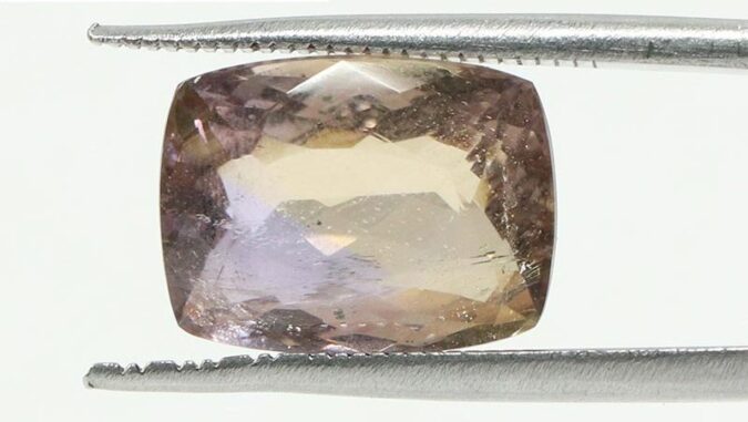 Ametrine 5.75 Ct.
