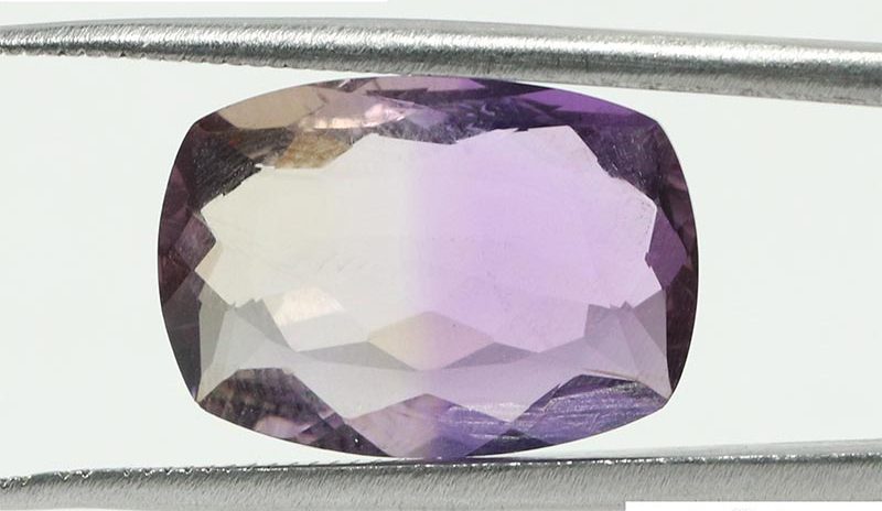 Ametrine 6.4 Ct.