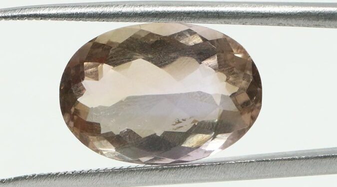 Ametrine 6.72 Ct.