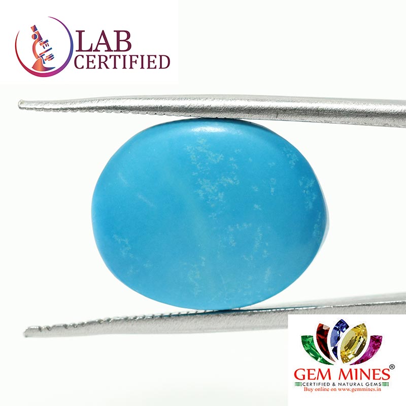 Magnesite 13.4 Ct.