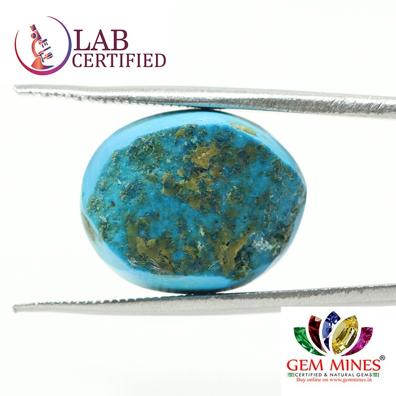 Magnesite 13.4 Ct.