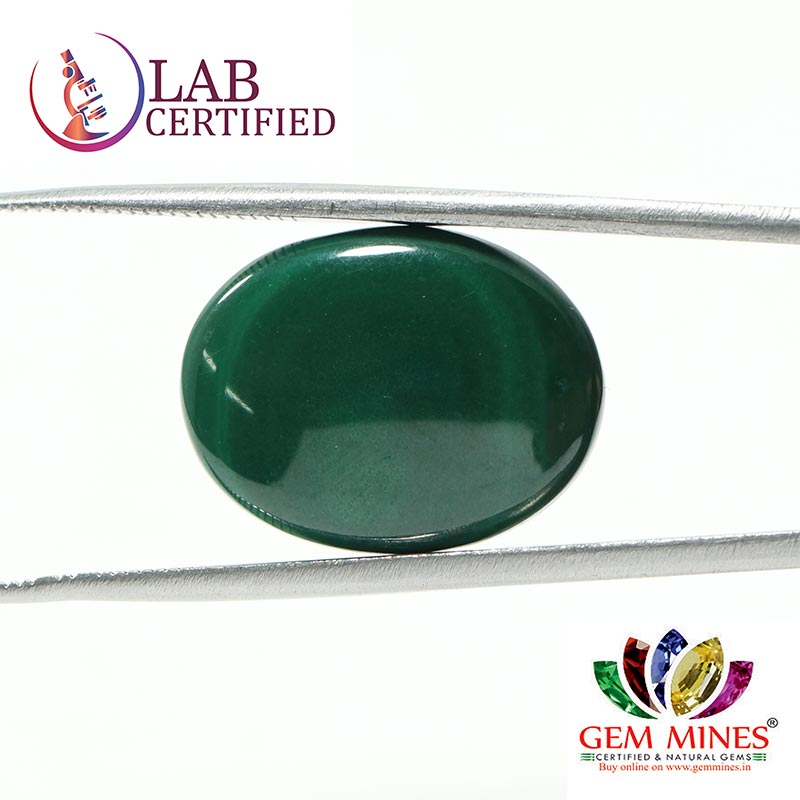 Malachite 20.71Ct.