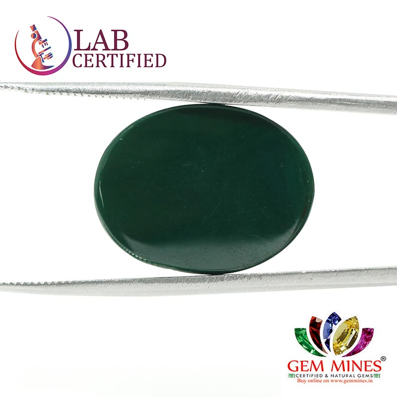 Malachite 20.71Ct. Malachite 20.71Ct.