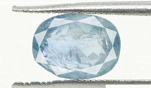 Blue Sapphire 3.16 Ct. Blue Sapphire 3.16 Ct.