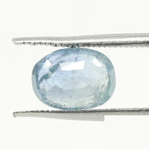 Blue Sapphire 3.16 Ct. Blue Sapphire 3.16 Ct.