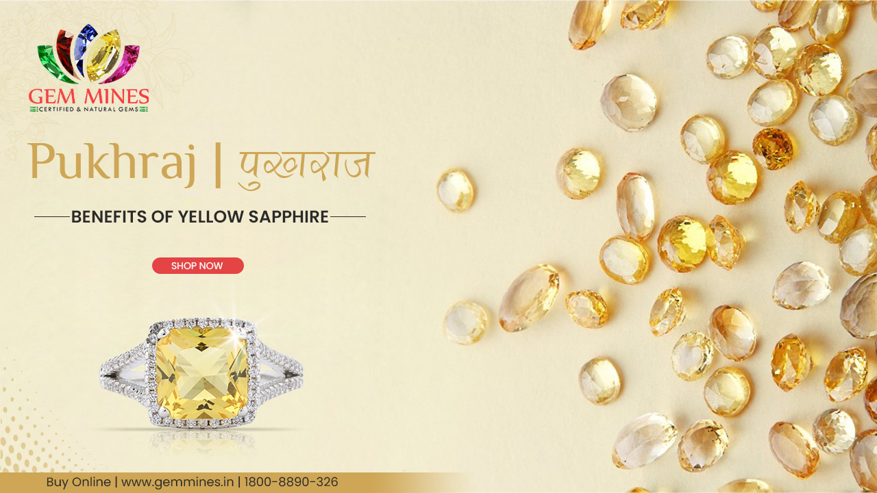 Pukhraj Stone Benefits: You must Know About Them