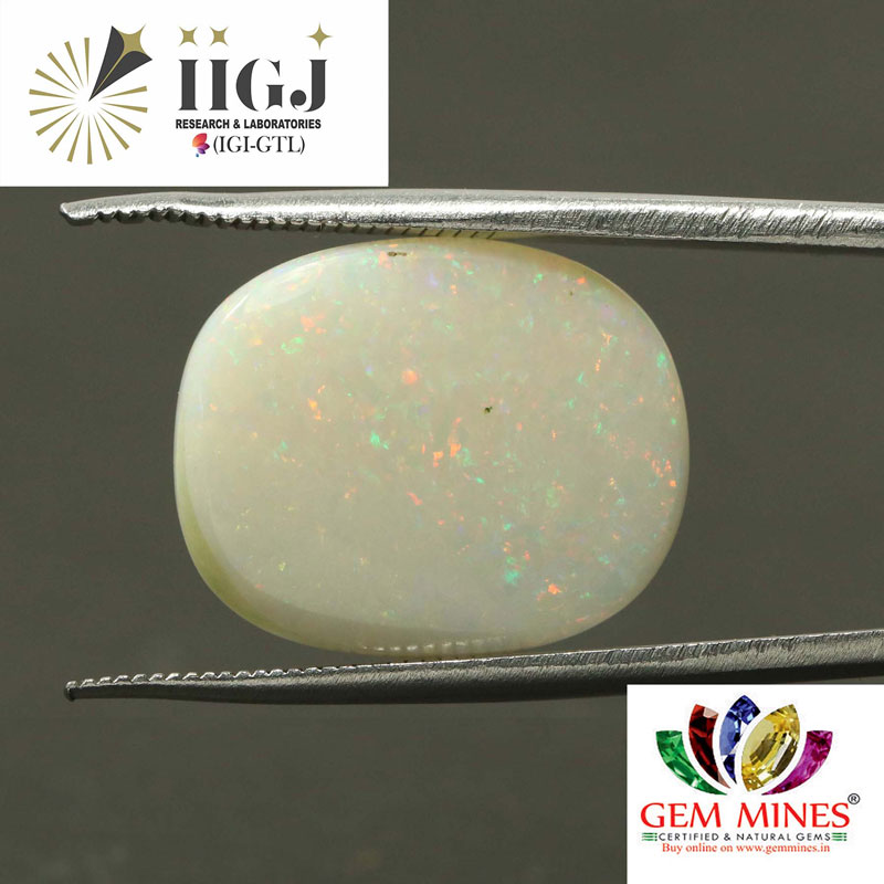 Opal 14.03 Ct. Opal 14.03 Ct.
