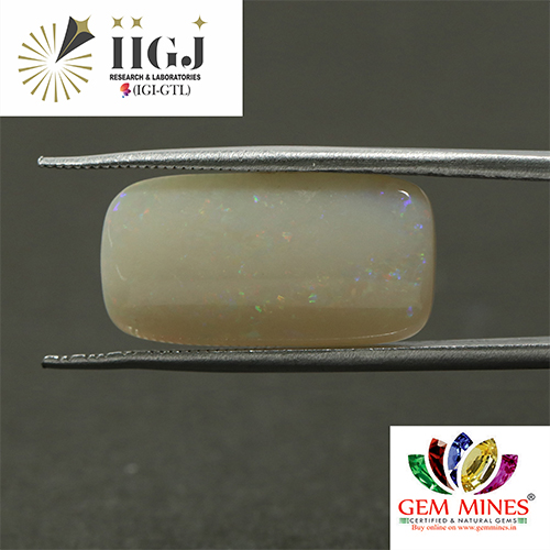 Opal 6.97 Ct.