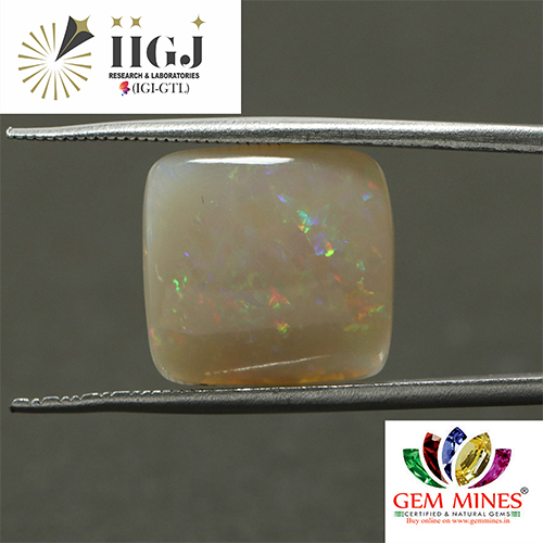 Opal 7.9 Ct.
