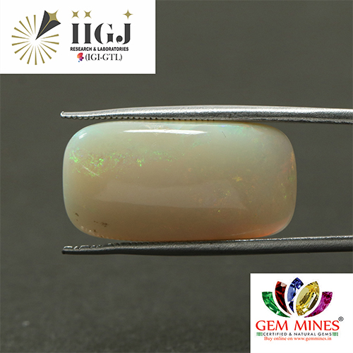 Opal 13.75 Ct.
