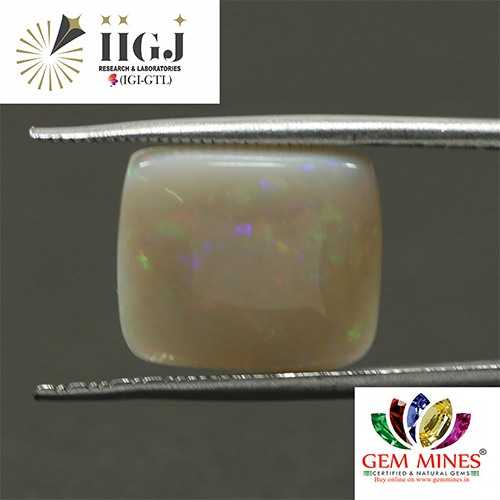 Opal 6.2 Ct.