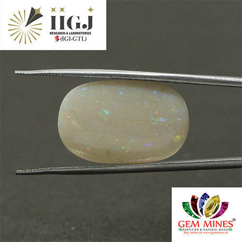 Opal 10.16 Ct.