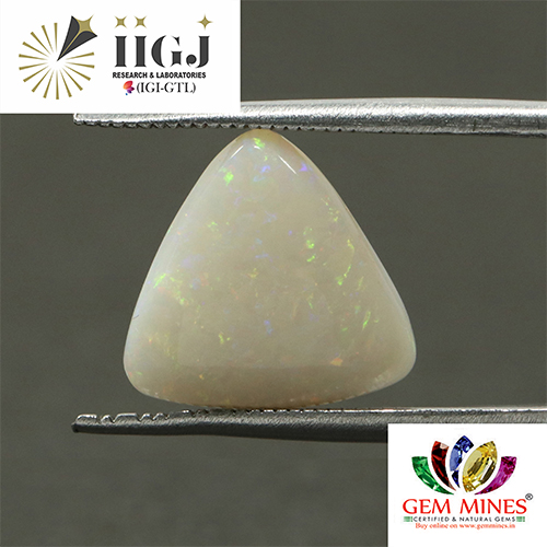 Opal 4.43 Ct.