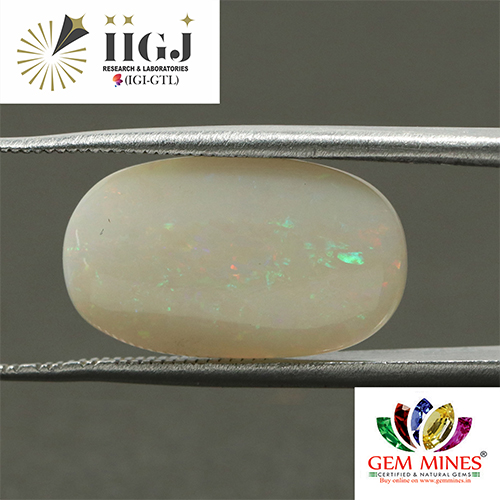 Opal 4.62 Ct.