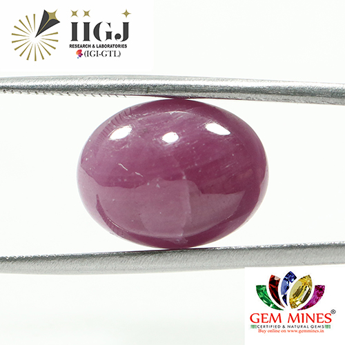 Ruby 11.89 Ct.