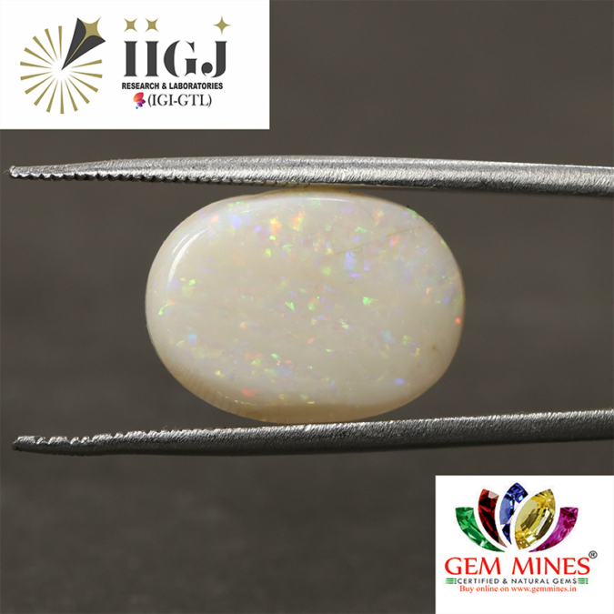OPAL 6.61 Ct. OPAL 6.61 Ct.
