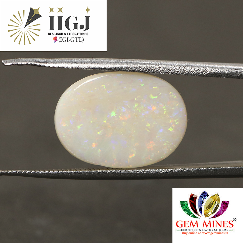 OPAL 6.61 Ct. OPAL 6.61 Ct.