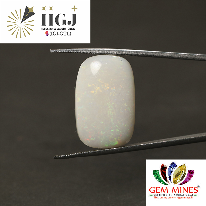 OPAL 19.05 Ct. OPAL 19.05 Ct.
