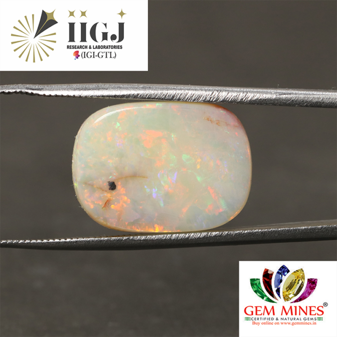 OPAL 11.73 Ct.