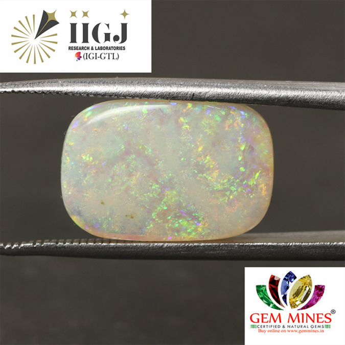 OPAL 6.1 Ct.