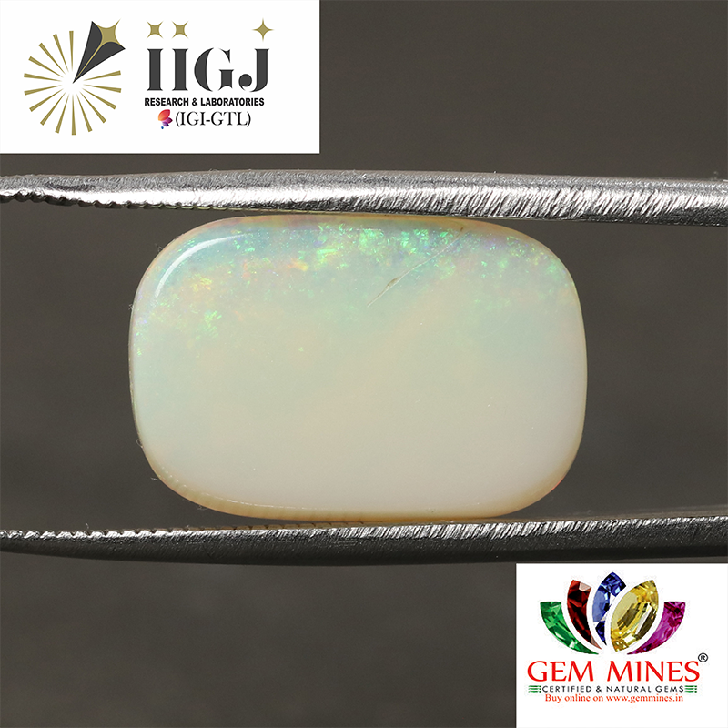 OPAL 6.1 Ct.