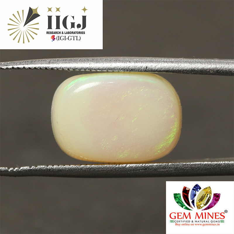 OPAL 6.17 Ct.