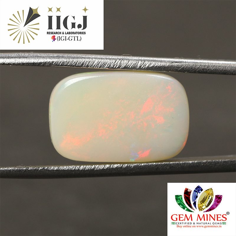 OPAL 10.14 Ct. OPAL 10.14 Ct.
