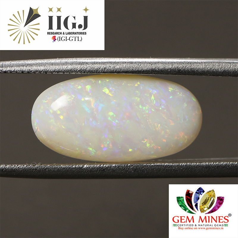 OPAL 4.16 Ct.
