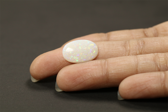 OPAL 3.37 Ct.