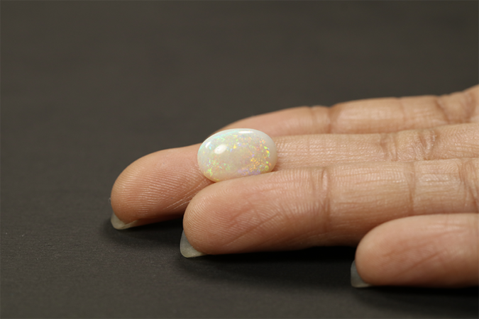 OPAL 3.29 Ct.