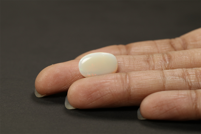 OPAL 4.02 Ct. OPAL 4.02 Ct.