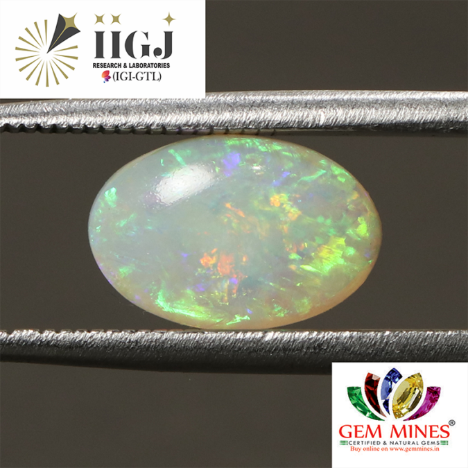 OPAL 1.37 Ct.