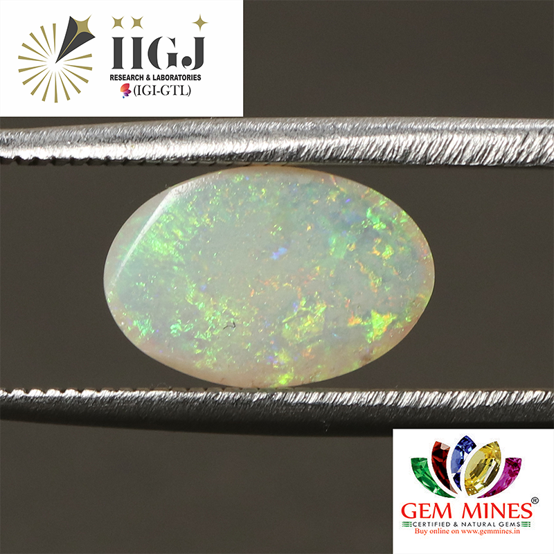 OPAL 1.37 Ct.
