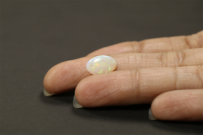OPAL 1.37 Ct.