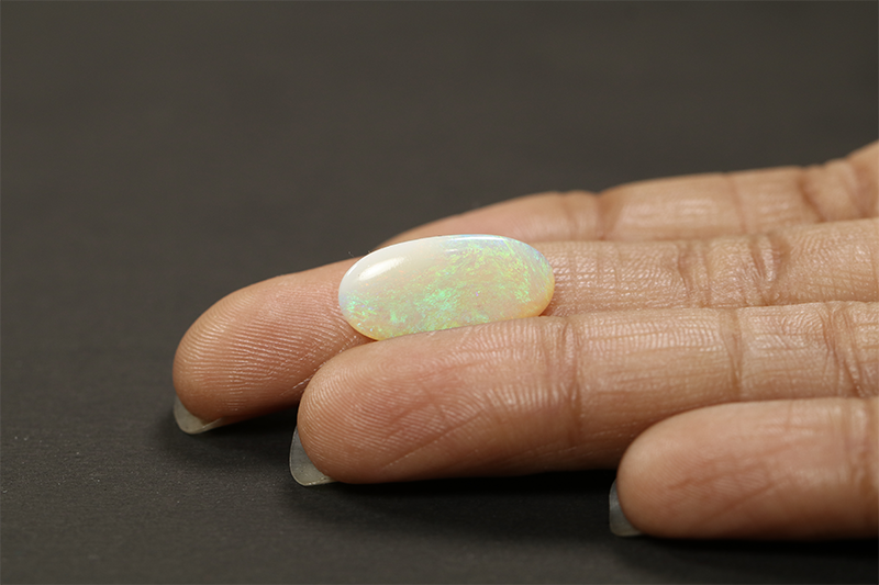 OPAL 3.73 Ct.
