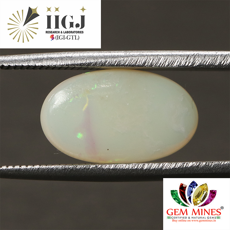 OPAL 2.77 Ct.