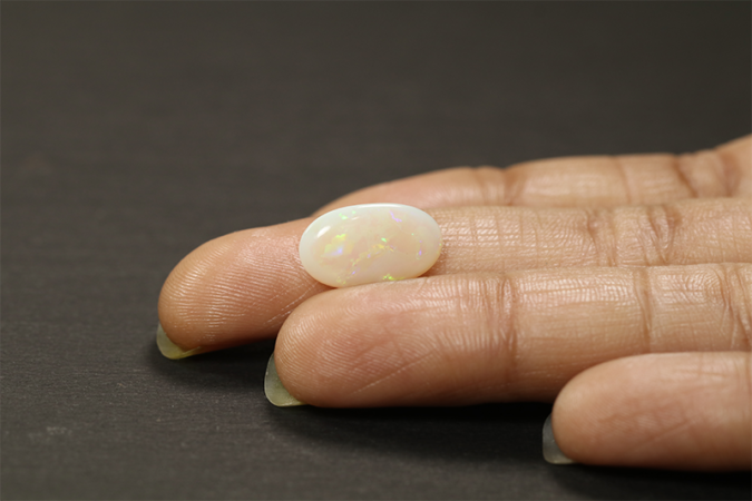 OPAL 2.77 Ct.