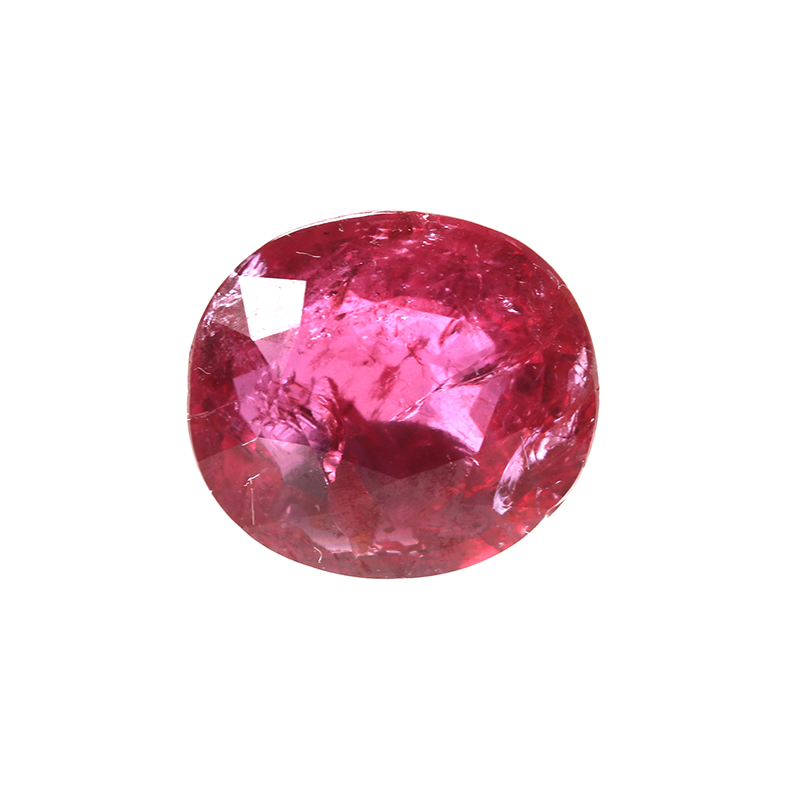 RUBY 3.04 Ct.