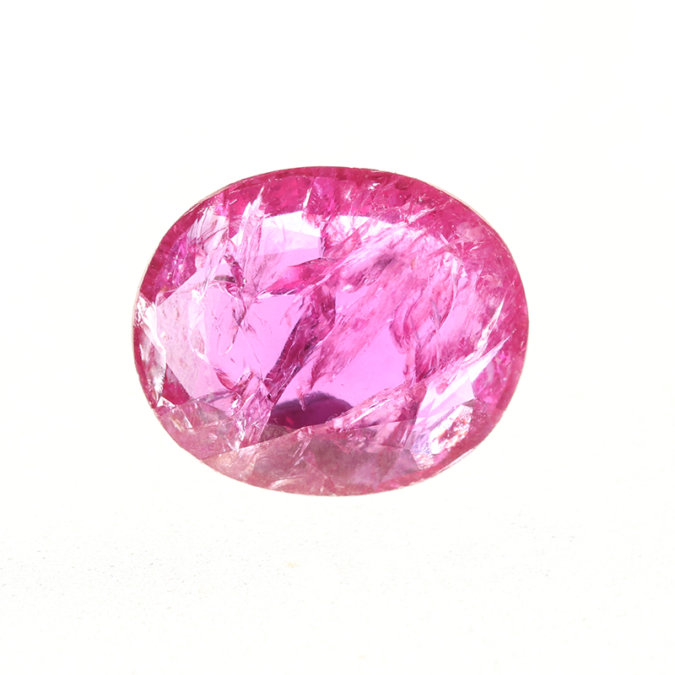 RUBY 3.85 Ct. RUBY 3.85 Ct.