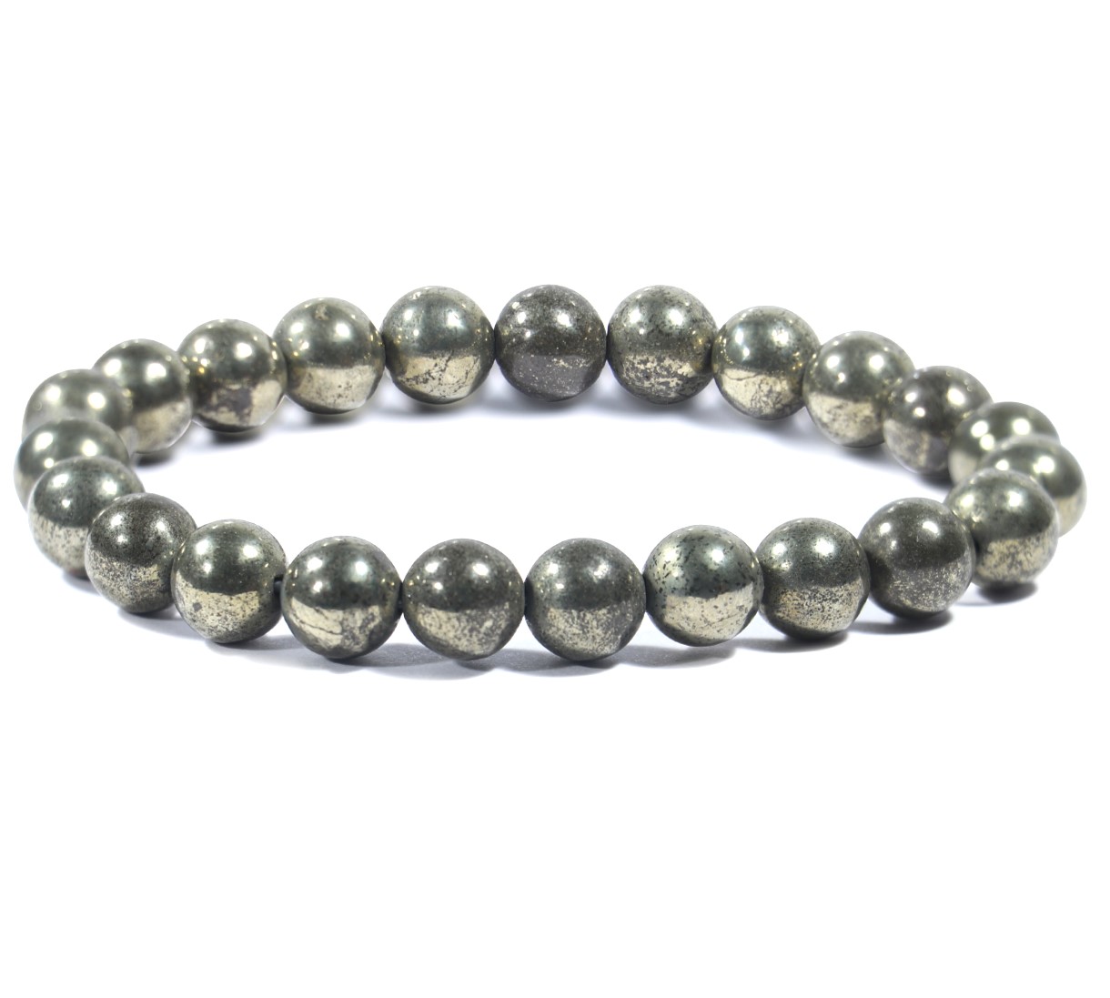 Pyrite Bracelet (High Energy)