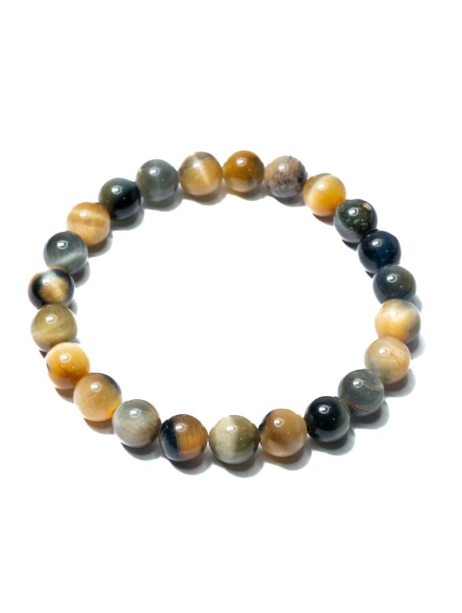 Black Cat’s Eye Bracelet Black Cat’s Eye Bracelet