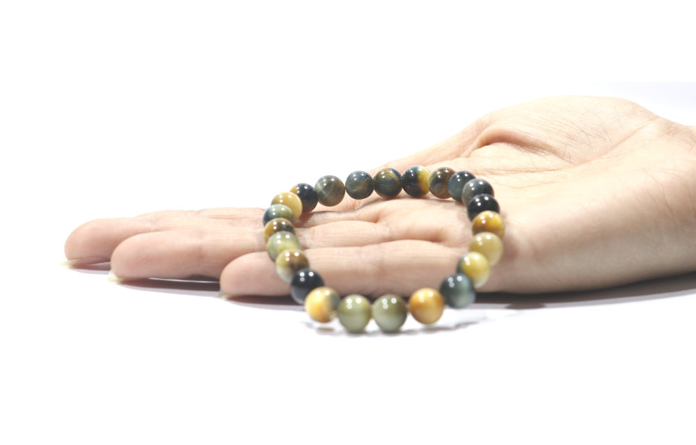 Black Cat’s Eye Bracelet Black Cat’s Eye Bracelet