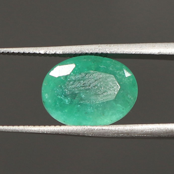 EMERALD 4.36 Ct.