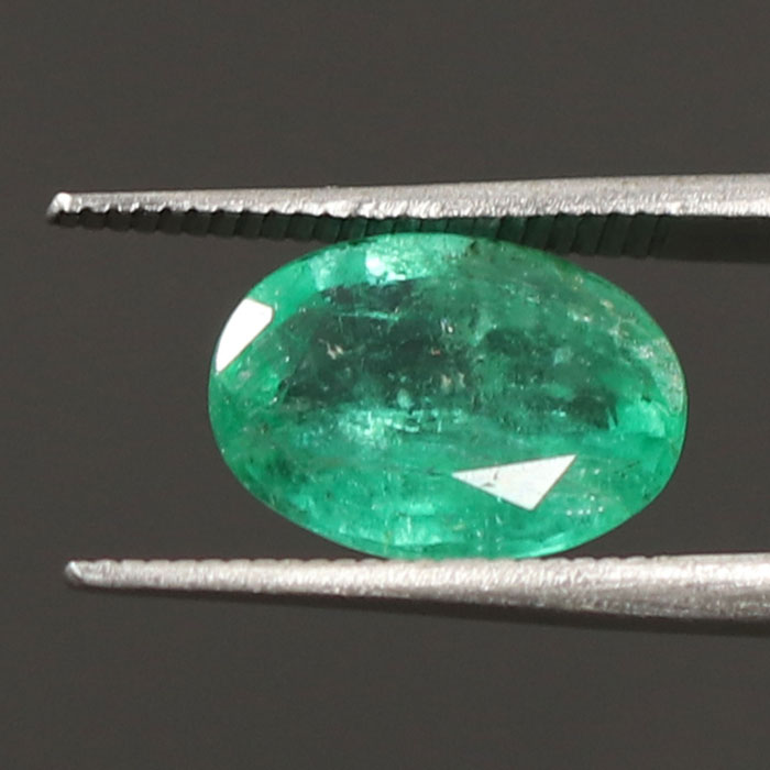 EMERALD 2.36 Ct.