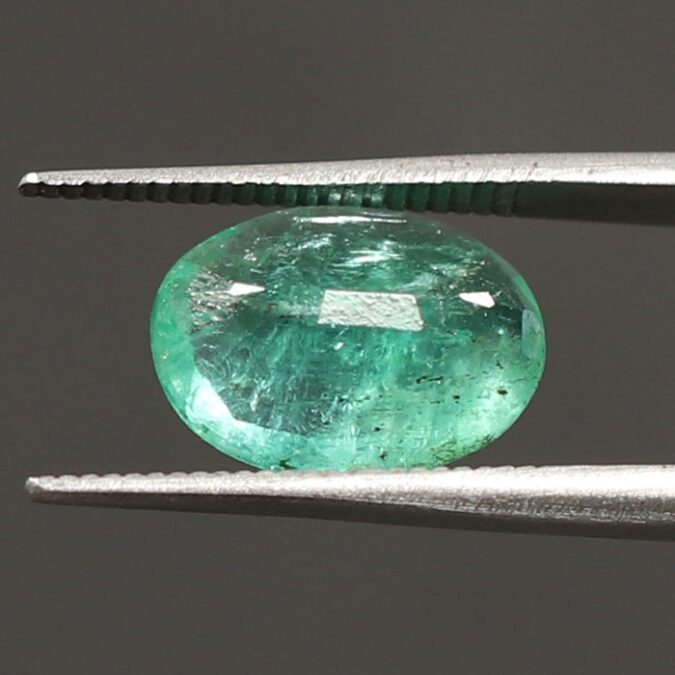 EMERALD 2.36 Ct.