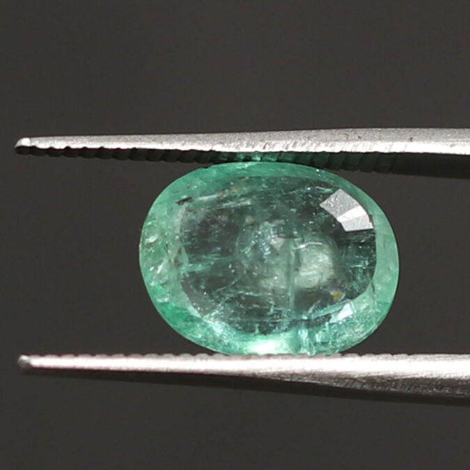 EMERALD 1.9 Ct.
