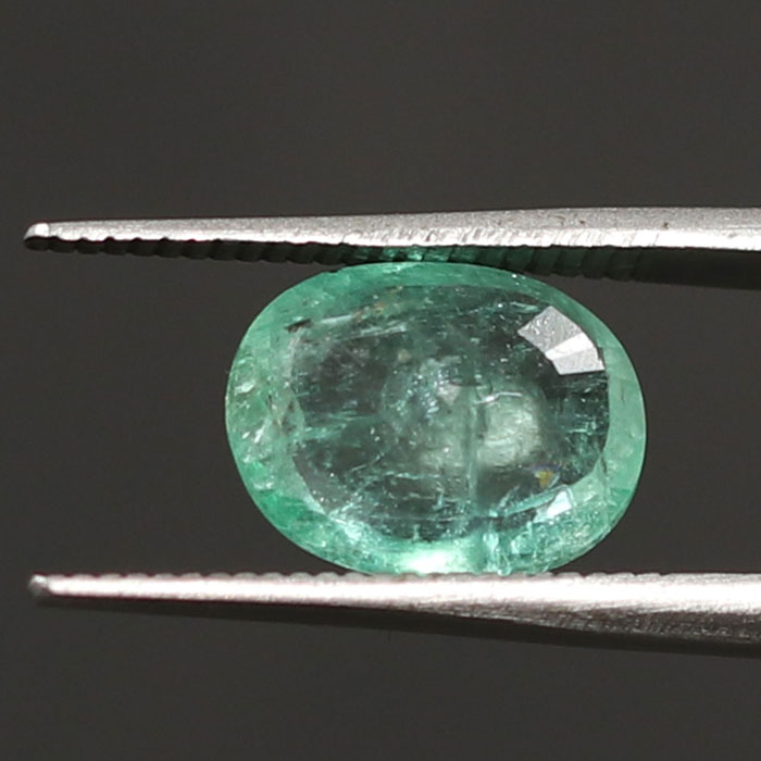 EMERALD 1.9 Ct.