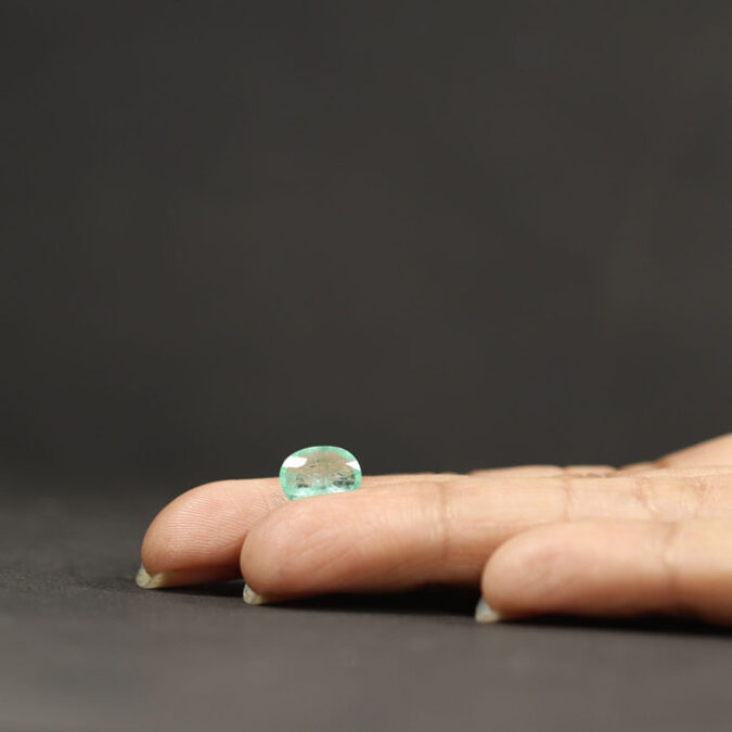 EMERALD 1.9 Ct.