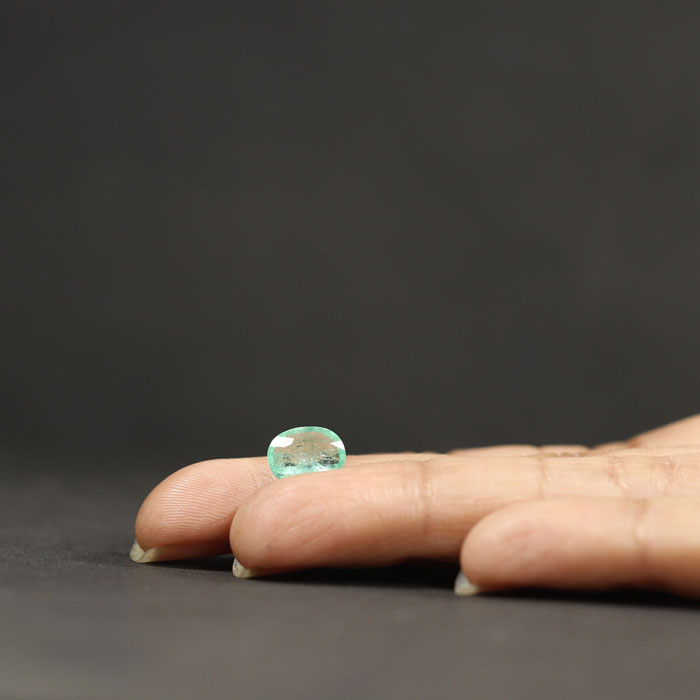 EMERALD 1.9 Ct.