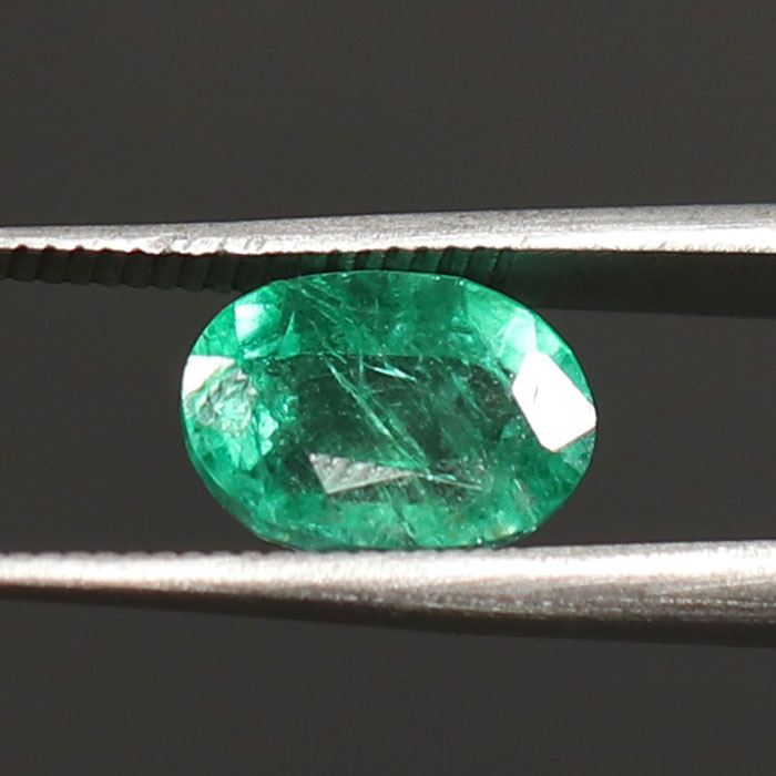 EMERALD 1.77 Ct.